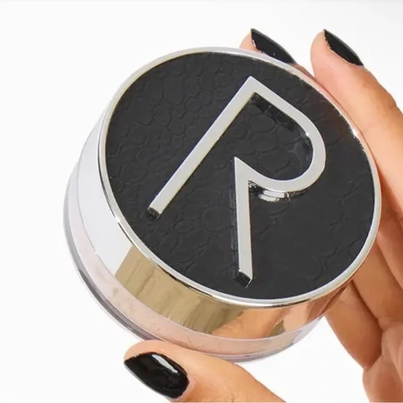 Rodial Glass Powder Loose Blurring Powder 8g / 0.28 oz – NEW in Box - Picture 2 of 3
